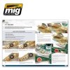AMMO of Mig Jimenez 6053 ENCYCLOPEDIA OF AIRCRAFT MODELLING TECHNIQUES VOL.4 : WEATHERING (ENGLISH)
